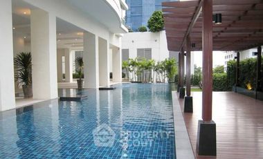 For rent 1 bed condo in Pathum Wan, Bangkok
