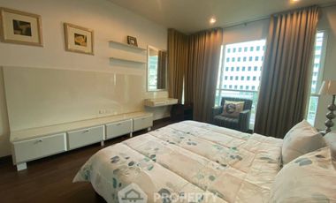 Wohnung zur Miete mit 1 Zimmer in Pathum Wan, Bangkok