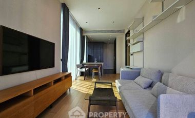 For rent 1 bed condo in Pathum Wan, Bangkok
