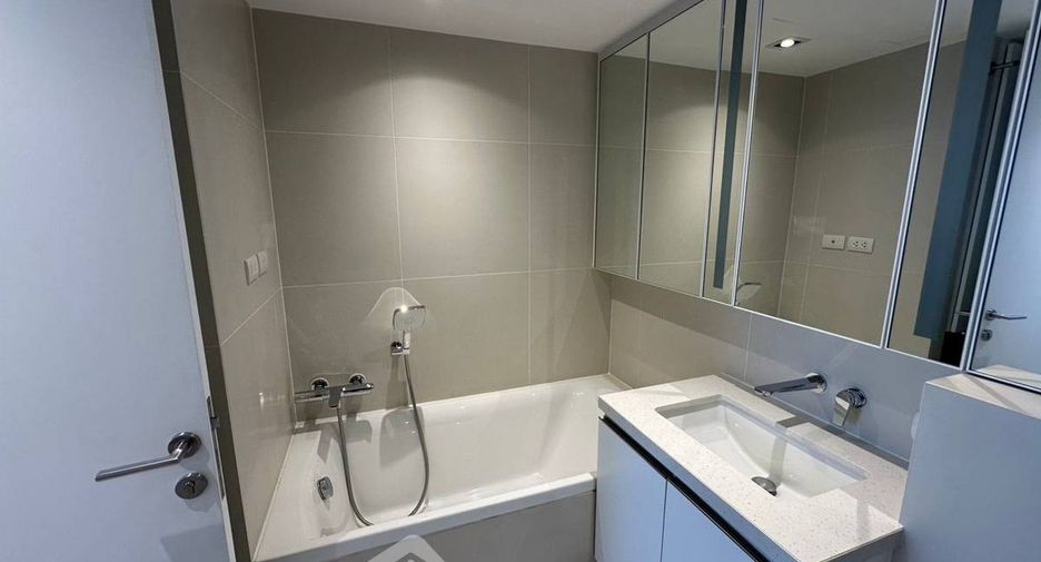 For rent 1 Beds condo in Watthana, Bangkok