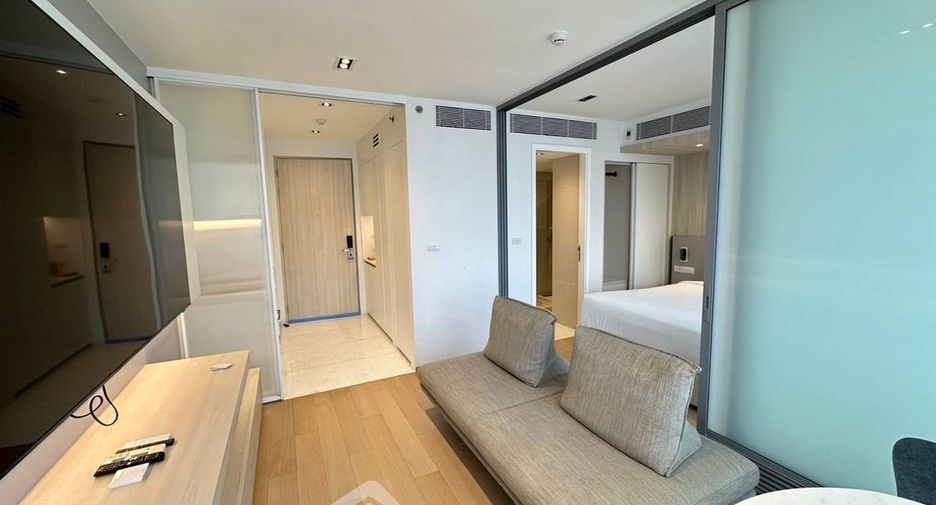 For rent 1 Beds condo in Watthana, Bangkok