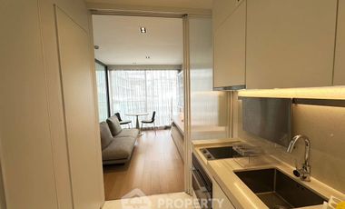 Wohnung zur Miete mit 1 Zimmer in Watthana, Bangkok