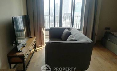 À louer 1 chambre condo à Pathum Wan, Bangkok