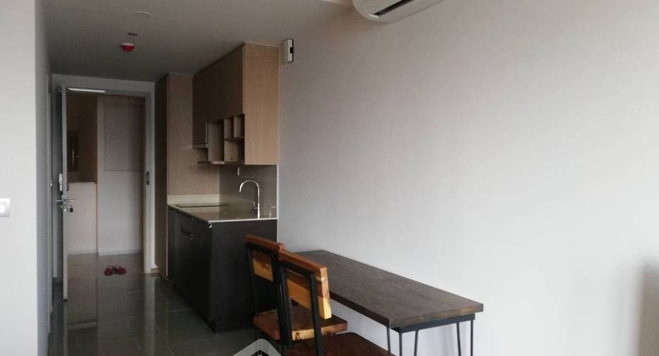 À louer 1 chambre condo à Pathum Wan, Bangkok