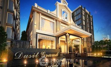 For rent 2 bedrooms condo in Jomtien, Pattaya