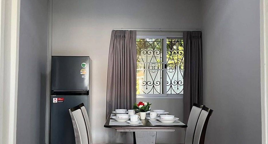 For rent 2 bedrooms house in Jomtien, Pattaya
