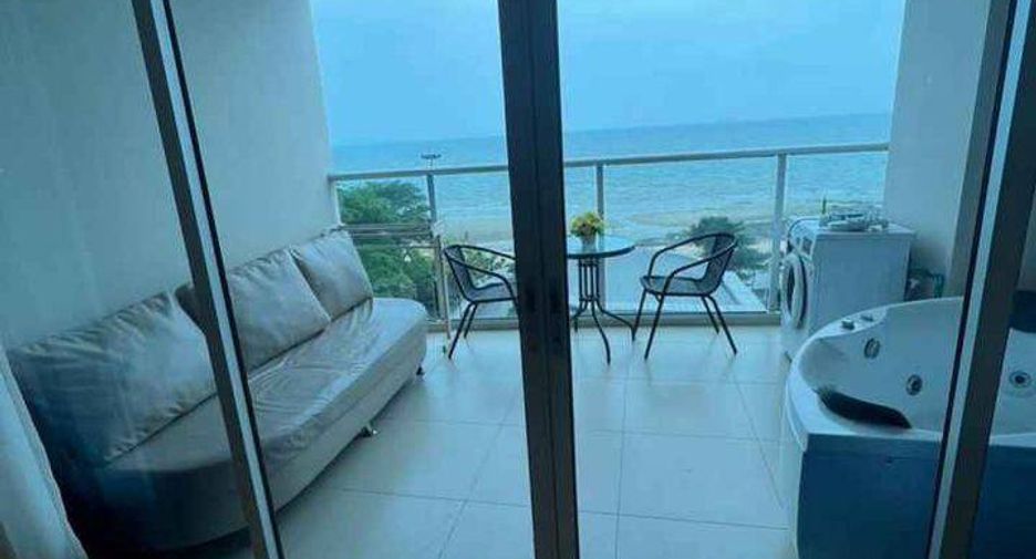 出租 1 卧室 公寓 在 Bang Lamung, Chon Buri