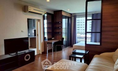 For rent 1 bed condo in Watthana, Bangkok