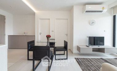 Wohnung zur Miete mit 2 Zimmer in Khlong Toei, Bangkok