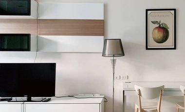 For rent 1 Beds condo in Pathum Wan, Bangkok