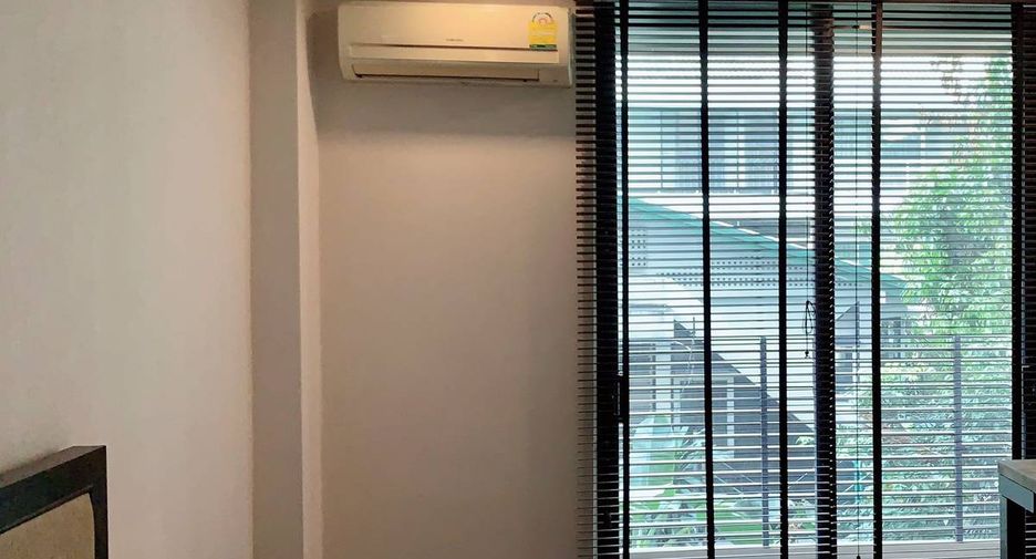 For rent 1 Beds condo in Pathum Wan, Bangkok