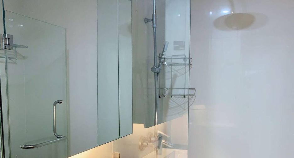 For rent 1 Beds condo in Pathum Wan, Bangkok