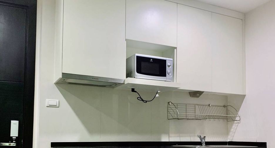 For rent 1 Beds condo in Pathum Wan, Bangkok