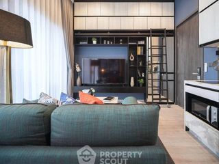 À louer 1 chambre condo à Phra Khanong, Bangkok