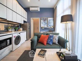 À louer 1 chambre condo à Phra Khanong, Bangkok