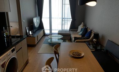 Condo en alquiler de 1 habitaciones en Khlong Toei, Bangkok