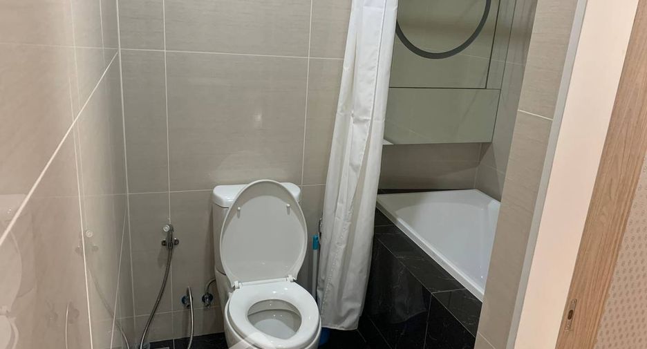 For rent 1 Beds condo in Khlong Toei, Bangkok