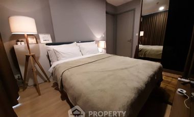 For rent 2 ベッドルーム condo in Watthana, Bangkok