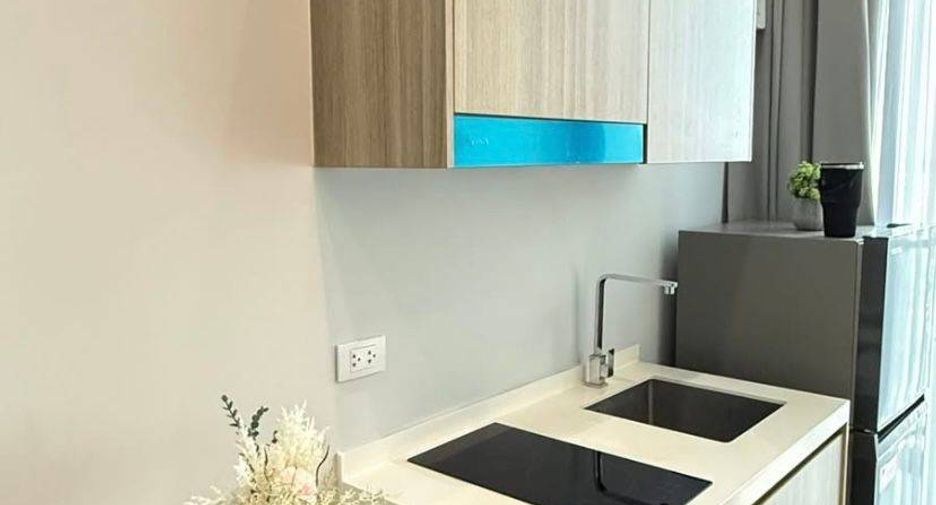 For rent 2 bedrooms condo in Chom Thong, Bangkok