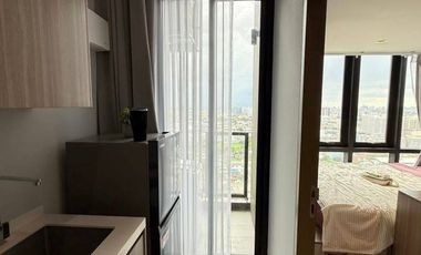For rent 2 bedrooms condo in Chom Thong, Bangkok