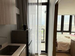 For rent 2 bedrooms condo in Chom Thong, Bangkok