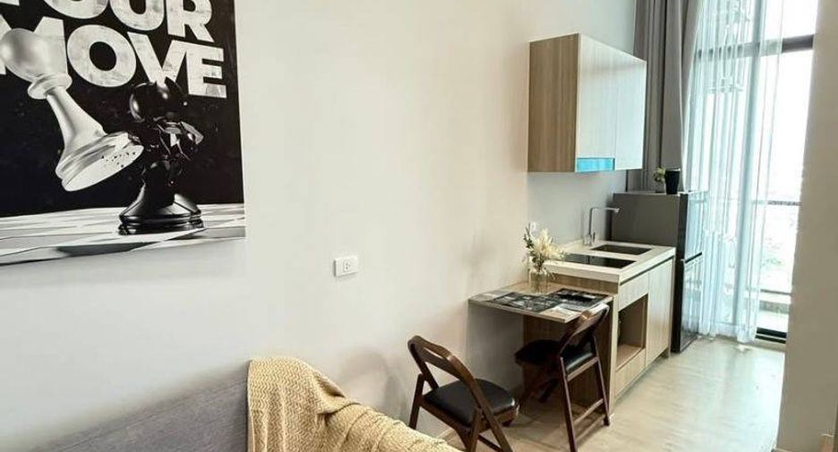 For rent 2 bedrooms condo in Chom Thong, Bangkok