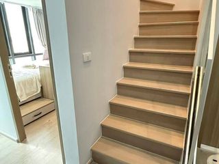 For rent 2 bedrooms condo in Chom Thong, Bangkok