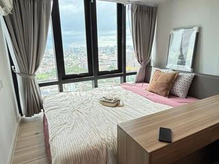 For rent 2 bedrooms condo in Chom Thong, Bangkok