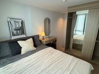 For rent 2 bedrooms condo in Chom Thong, Bangkok
