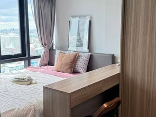 For rent 2 bedrooms condo in Chom Thong, Bangkok