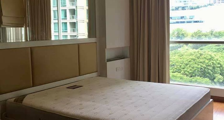 出租 1 卧室 公寓 在 Pathum Wan, 曼谷