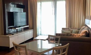 Wohnung zur Miete mit 1 Zimmer in Pathum Wan, Bangkok
