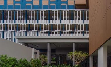 For sale 1 bed condo in Watthana, Bangkok