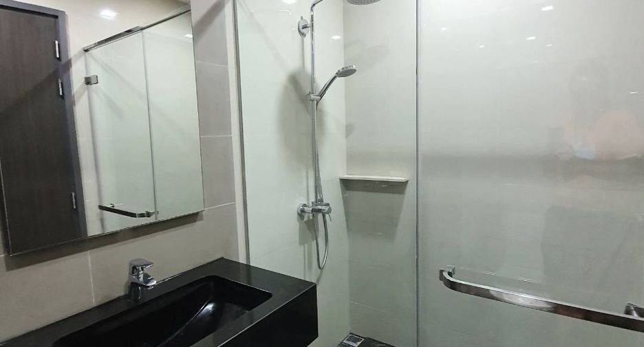 À louer 1 chambre condo à Khlong Toei, Bangkok