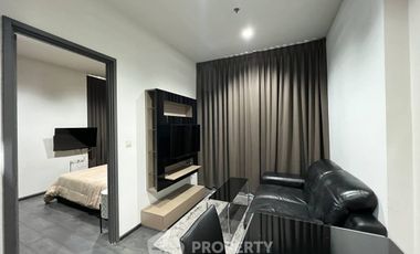 À louer 1 chambre condo à Khlong Toei, Bangkok
