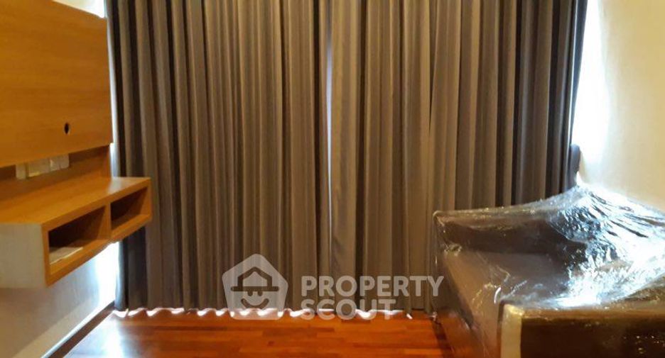 For rent 1 bed condo in Pathum Wan, Bangkok