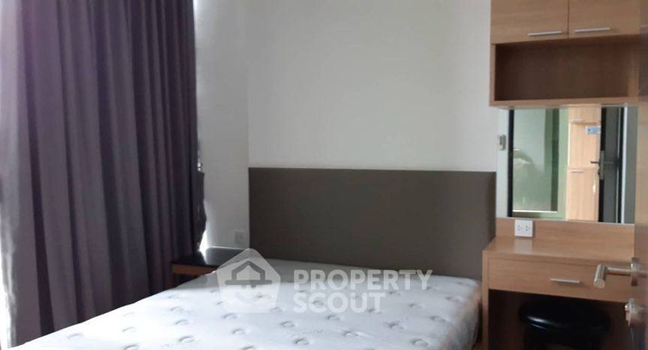 For rent 1 bed condo in Pathum Wan, Bangkok