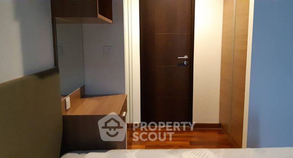 For rent 1 bed condo in Pathum Wan, Bangkok