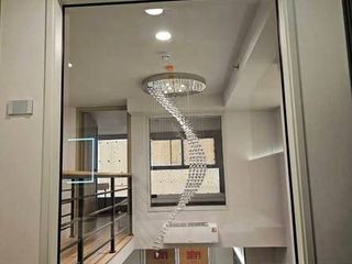 For rent 2 bedrooms condo in Bang Rak, Bangkok