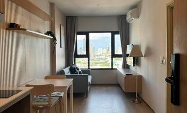 Wohnung zur Miete mit 1 Zimmer in Khlong Toei, Bangkok