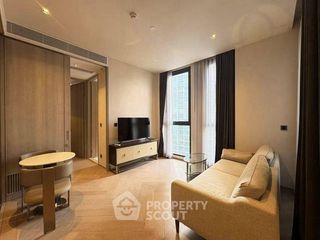 À louer 1 chambre condo à Sathon, Bangkok