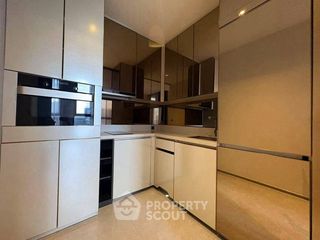 À louer 1 chambre condo à Sathon, Bangkok