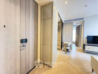 À louer 1 chambre condo à Sathon, Bangkok