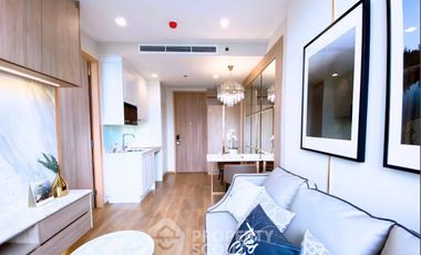 Condo en alquiler de 1 habitaciones en Watthana, Bangkok