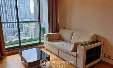 Condo en alquiler de 1 habitaciones en Sathon, Bangkok