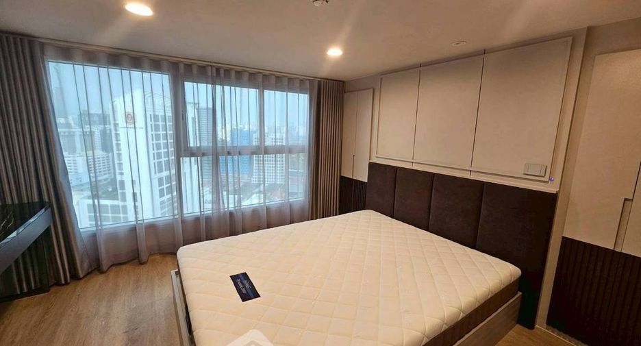 Wohnung zur Miete mit 2 Zimmer in Bang Rak, Bangkok