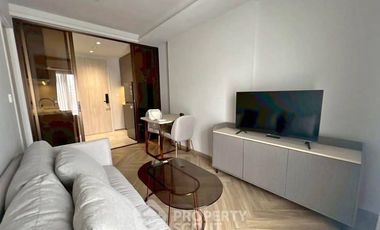 Wohnung zur Miete mit 1 Zimmer in Watthana, Bangkok