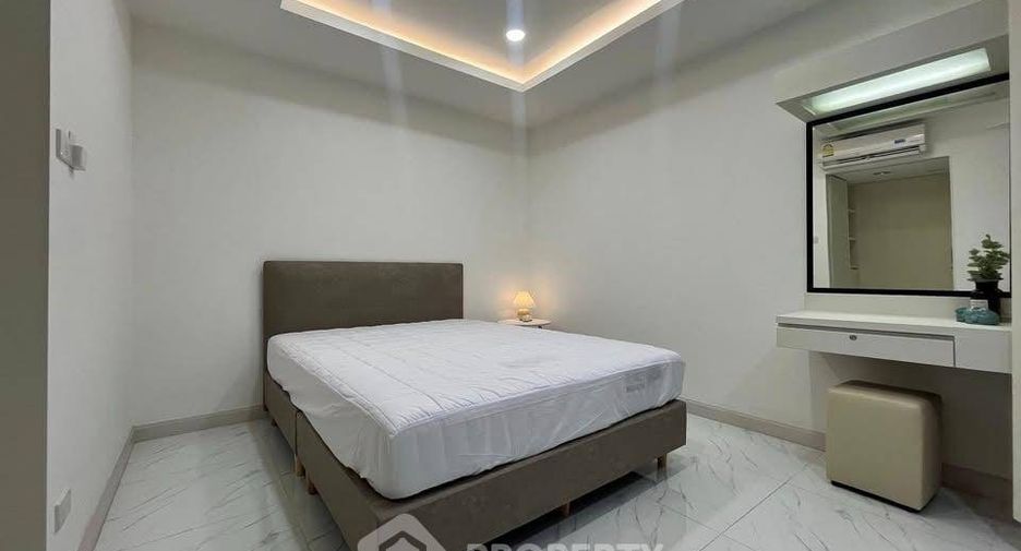 ให้เช่า 2 ห้องนอน คอนโด ใน บางคอแหลม, กรุงเทพฯ