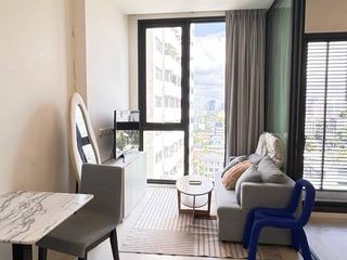 For rent 1 bed condo in Chatuchak, Bangkok