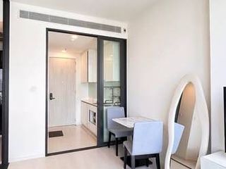 For rent 1 bed condo in Chatuchak, Bangkok